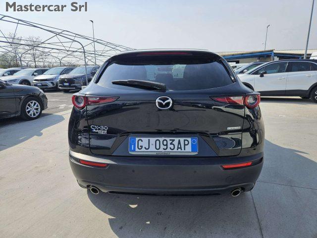 MAZDA CX-30 2.0L SKYACTIV-G 122CV M HYBRID EXECUTIVE - GJ093AP