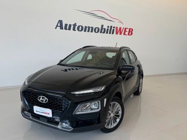 Hyundai Kona 1.6 CRDI 115 CV Style