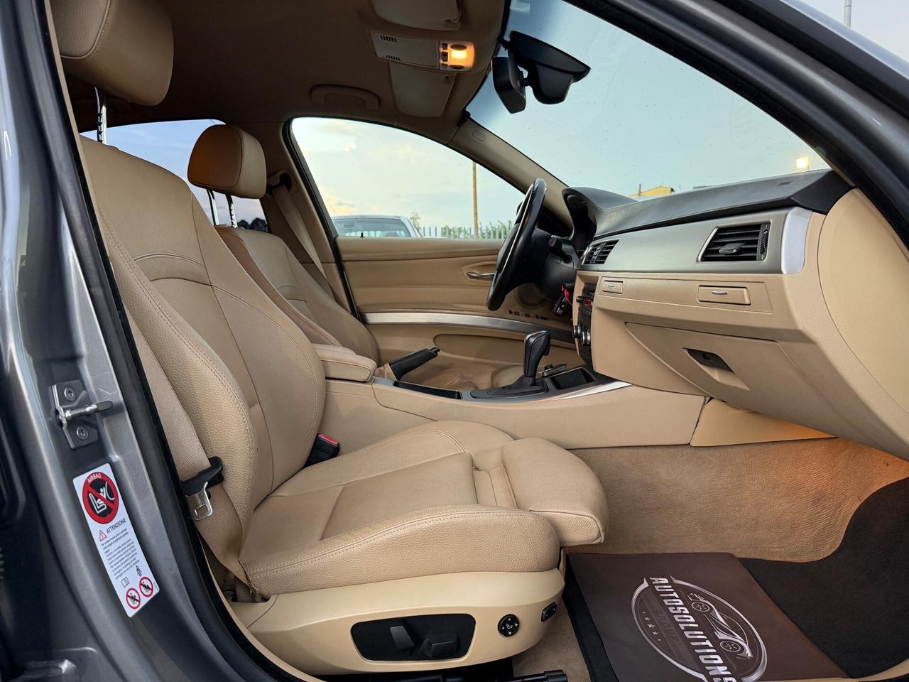 Bmw 320 320i cat MSport 170cv Automatica