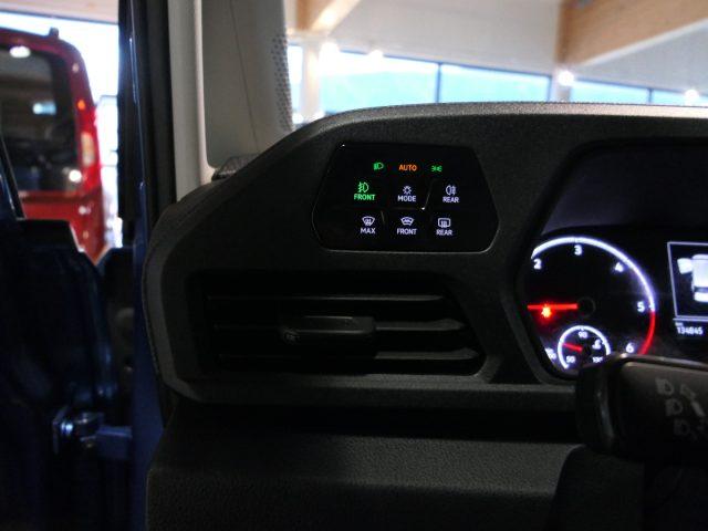 VOLKSWAGEN Caddy 2.0 TDI 122 CV 4Motion Life