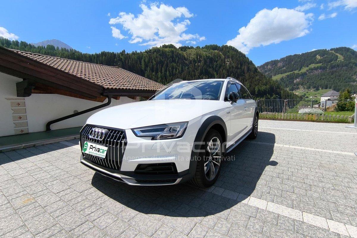 AUDI A4 allroad 3.0 TDI 272 CV tiptronic Business Evolution