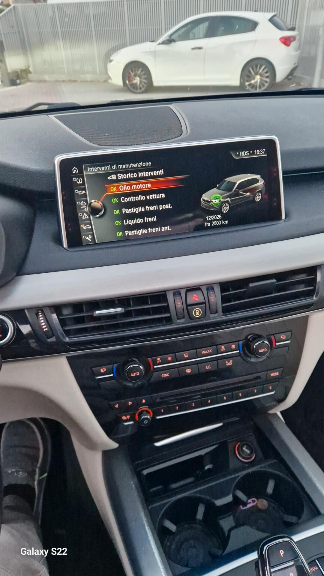 Bmw X5 xDrive30d 249CV Experience