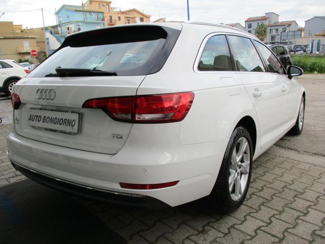 AUDI A4 Avant 2.0 TDI Business