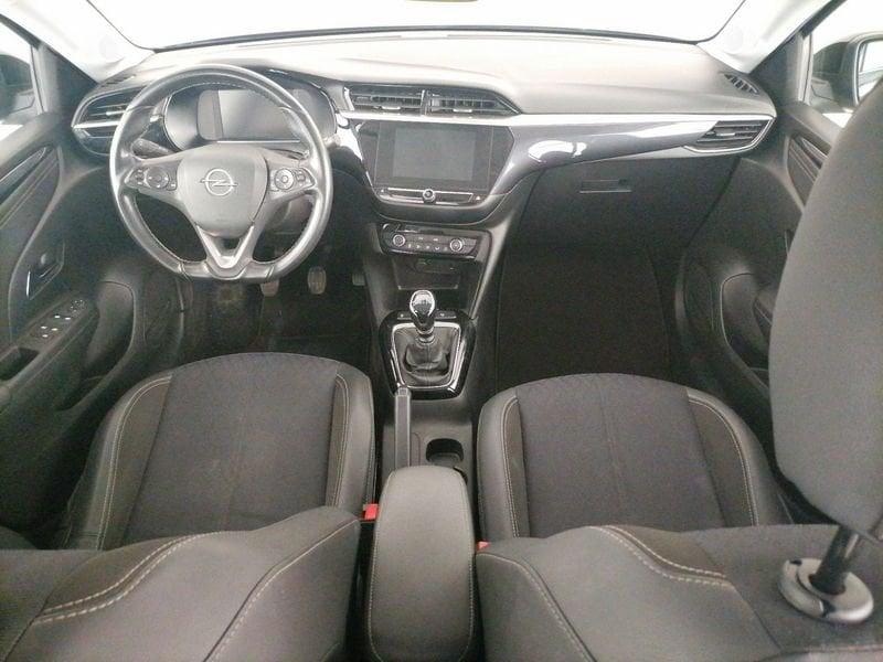 Opel Corsa 1.2 Elegance s&s 100cv