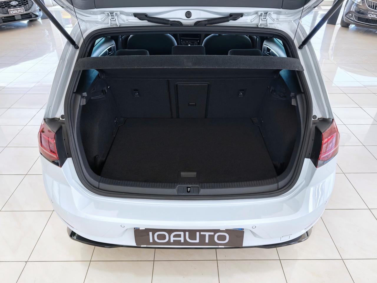 VW Golf 1.0 TSI 115cv DSG R-Line Sport 2018