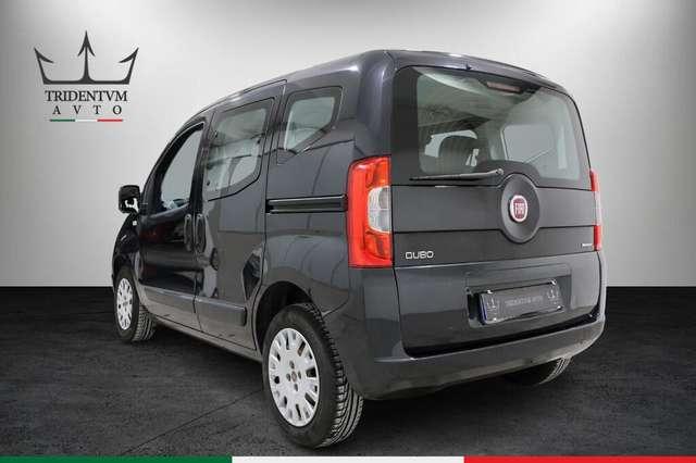 Fiat Qubo 1.3 mjt 16v Dynamic 80cv