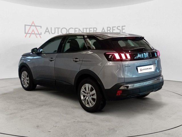 PEUGEOT 3008 BlueHDi 130 S&S Business