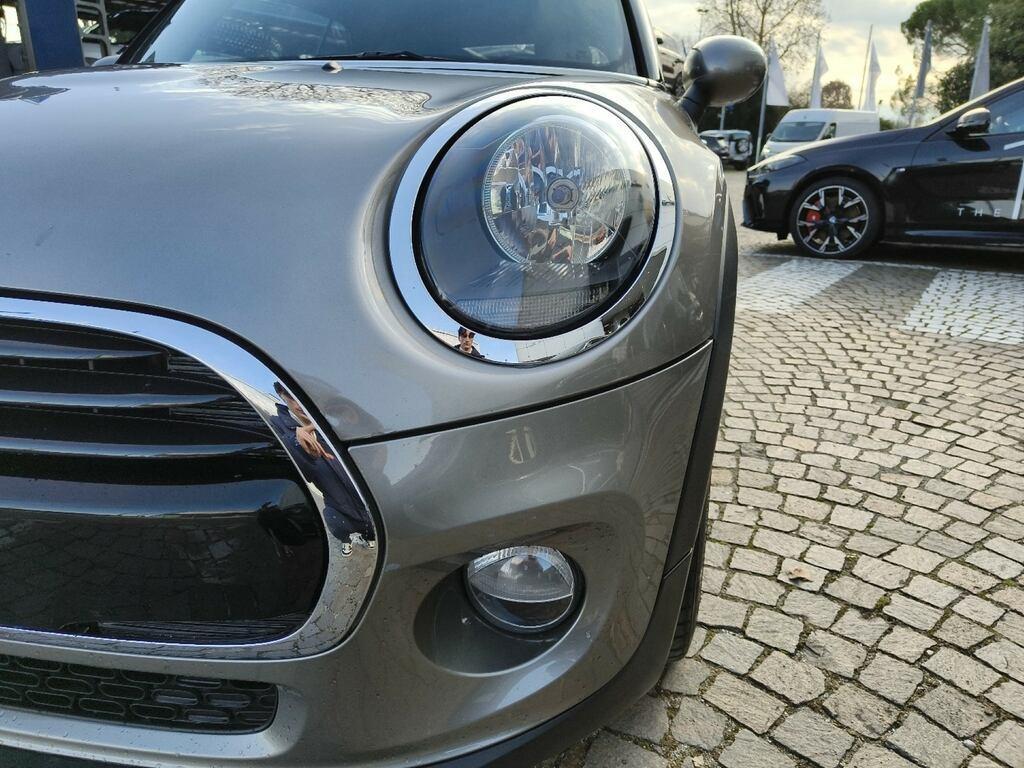 Mini Cooper D Cabrio 1.5 Cooper D Boost Auto