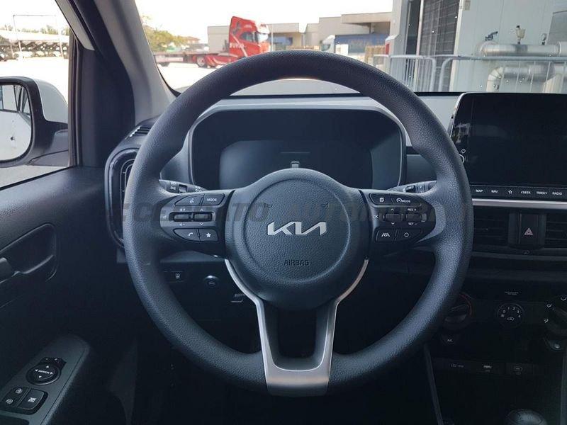 KIA Picanto Picanto 1.0 mpi Gpl Urban