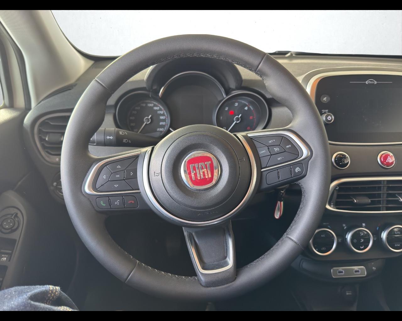 FIAT 500X 500x My23 1.3 Multijet 95cv 500x