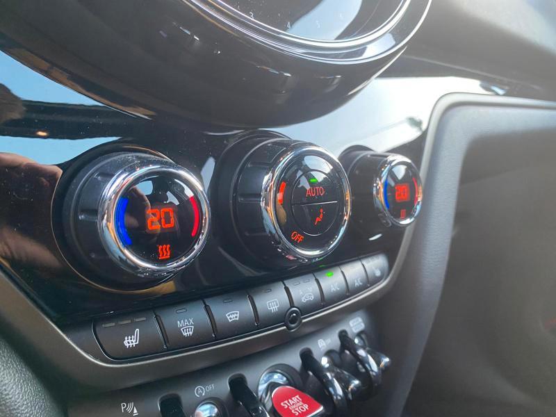 Mini Mini Countryman 2.0 Cooper S All4 all4 auto