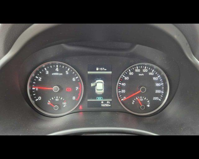 KIA Stonic 1.0 T-GDi 100 CV MHEV iMT Style