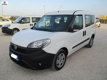 FIAT Doblò cargo combi 1.3 m.jet N1 95CV 5posti 2018