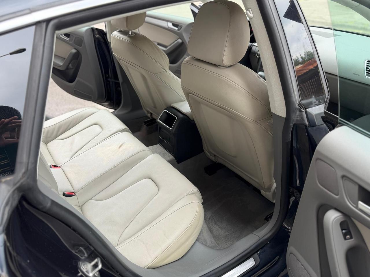 Audi A5 SPB 3.0 V6 TDI F.AP. QUATTRO S TR. ADVANCED