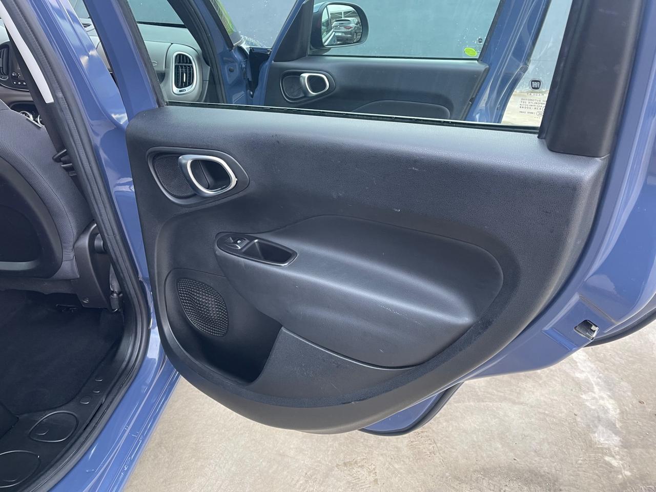 Fiat 500L 1.3 Multijet 95 CV Lounge