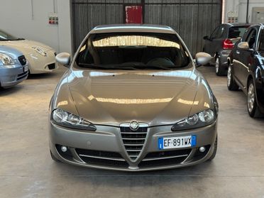 Alfa Romeo 147 1.6 16V TS (105) 5 porte Progression