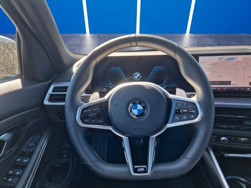 BMW Serie 3(G20/1-80/1) 320i Touring Msport Pro