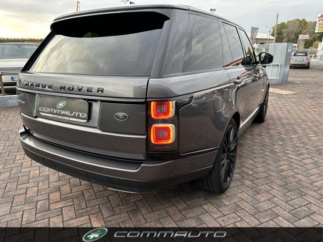 LAND ROVER Range Rover 3.0 SDV6 250 CV Vogue