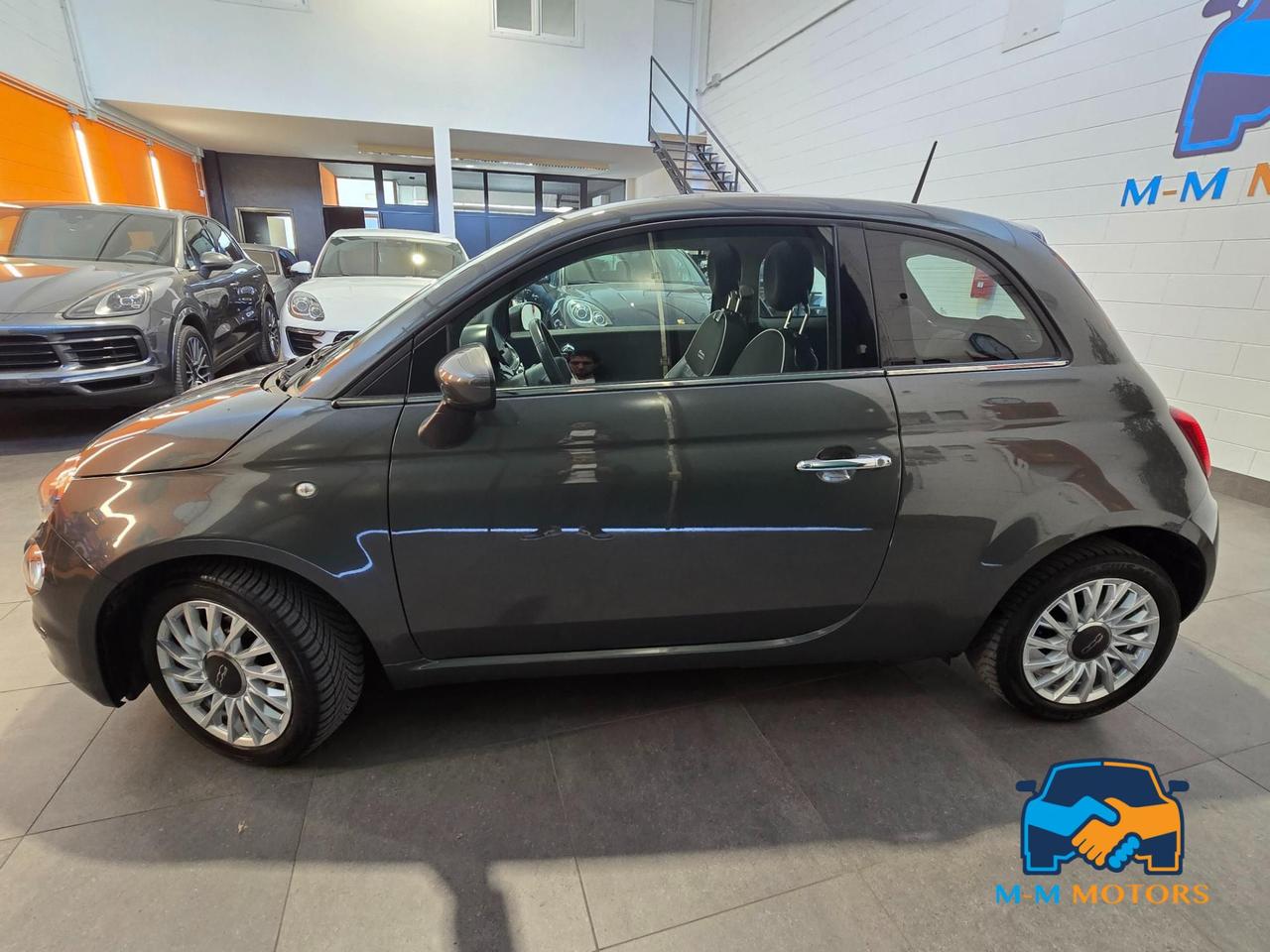 Fiat 500 1.2 Lounge s&s 69cv