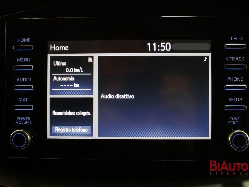 Toyota Aygo X Aygo X 1.0 Active 72cv s-cvt