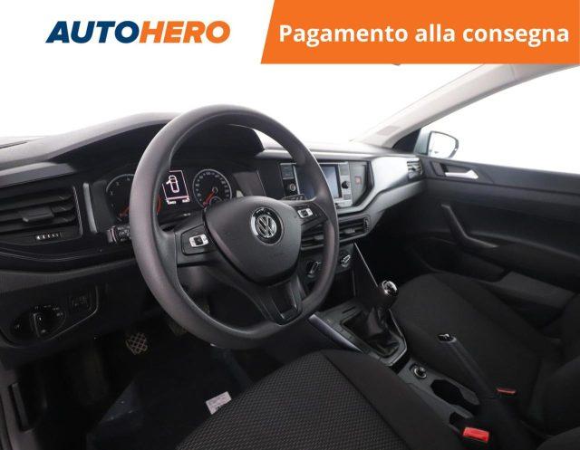 VOLKSWAGEN Polo 1.0 MPI 5p. Trendline BlueMotion Technology