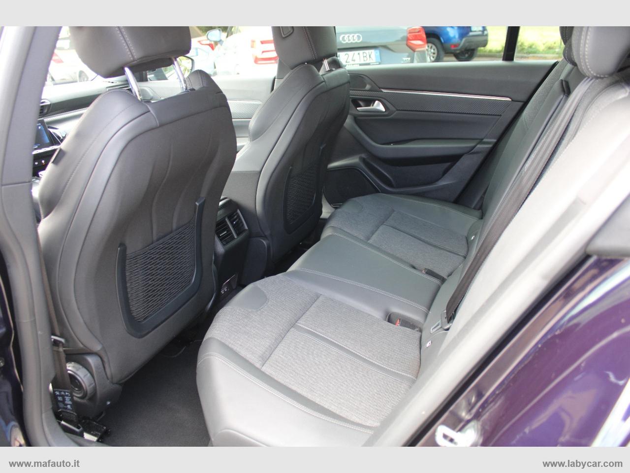 PEUGEOT 508 BlueHDi 130 S&S EAT8 SW Allure Pack