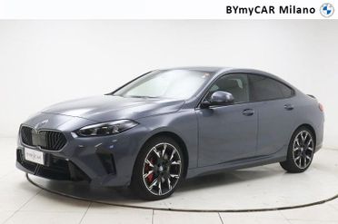 BMW Serie 2 Gran Coupe 218 d MSport Pro DCT