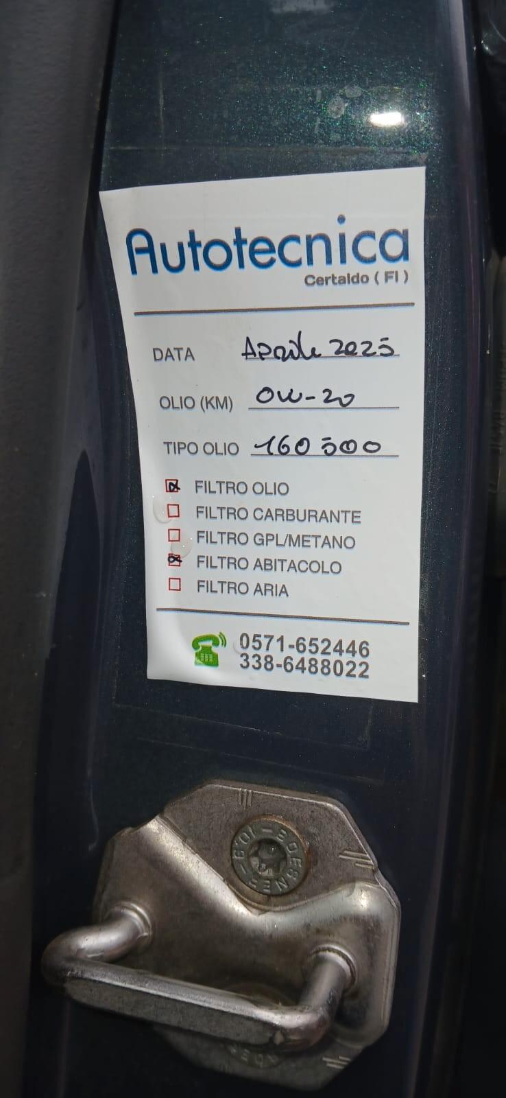 Ford Fiesta 1.2 60CV 5 porte Titanium - 2014