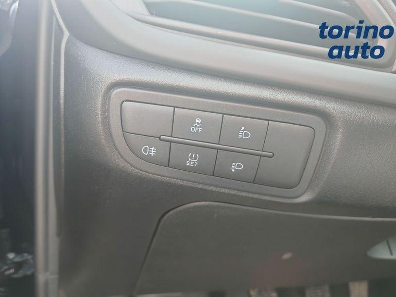 FIAT Tipo 1.6 Mjt S&S 4 porte