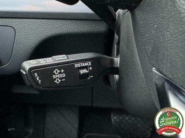 AUDI Q5 50 TDI quattro S-Line Km 94000 Sosp.Attive