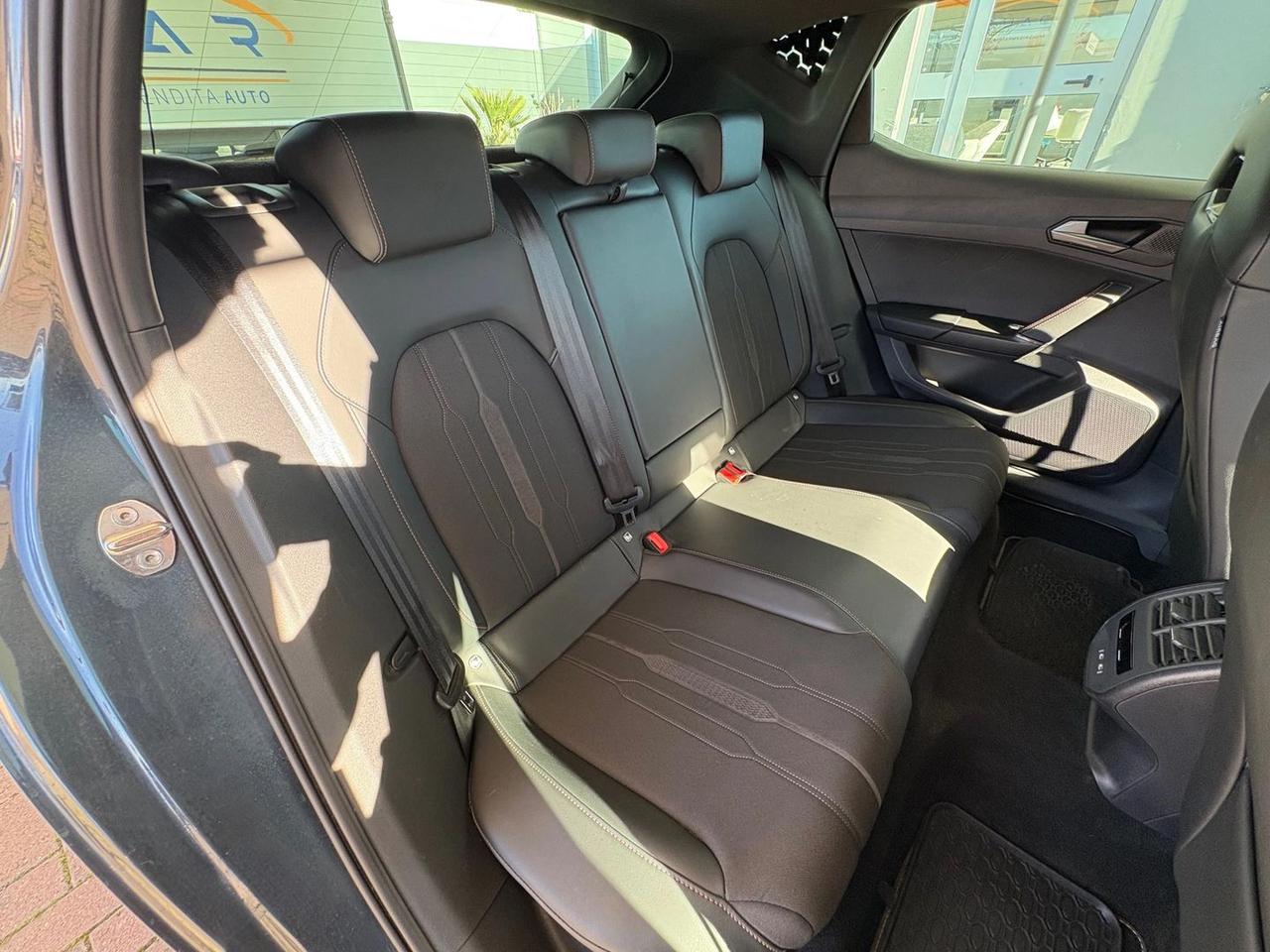 Cupra Leon 2.0 TSI 245 CV #9523