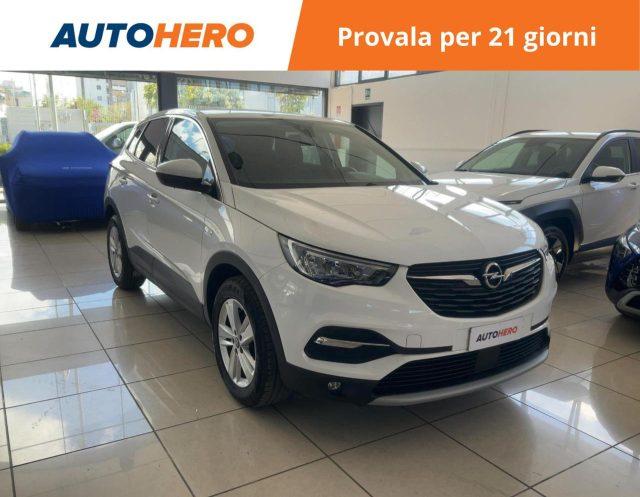 OPEL Grandland X 1.5 diesel Ecotec Start&Stop aut. Innovation