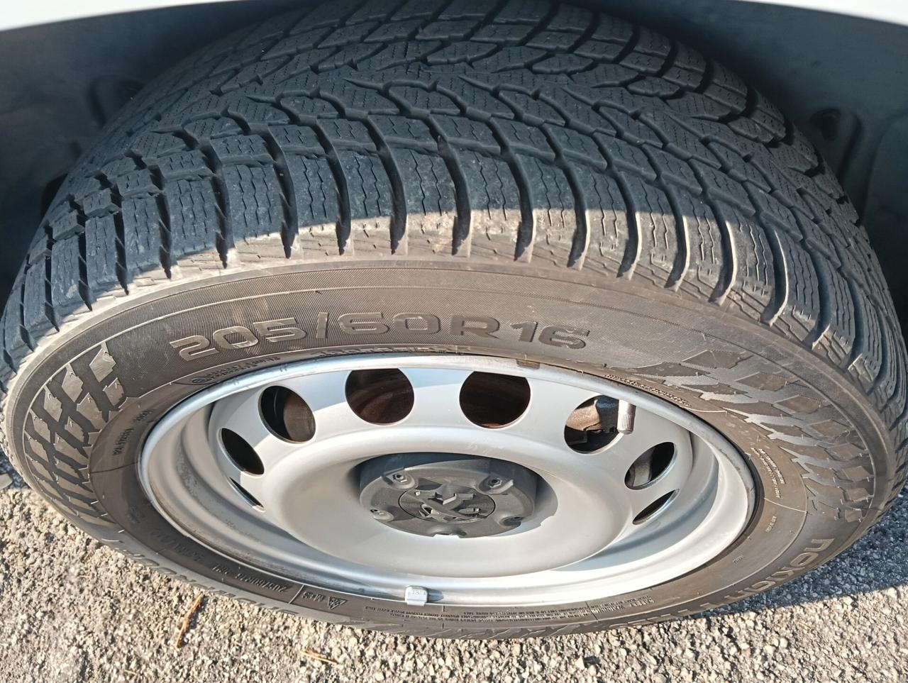 Peugeot Partner BlueHDi 100. Maxi