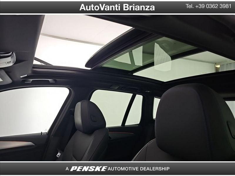 BMW X3 X3 xDriveM40d