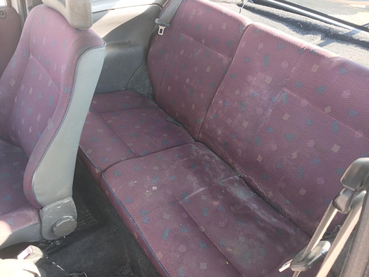 Seicento già iscritta ASI