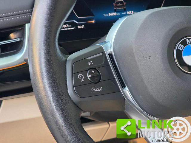 BMW X1 sDrive 18d xLine 150CV