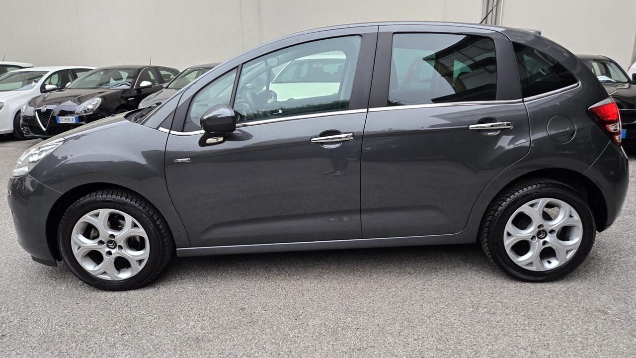 Citroen C3 PureTech 82 Esclusive x Neopatentati