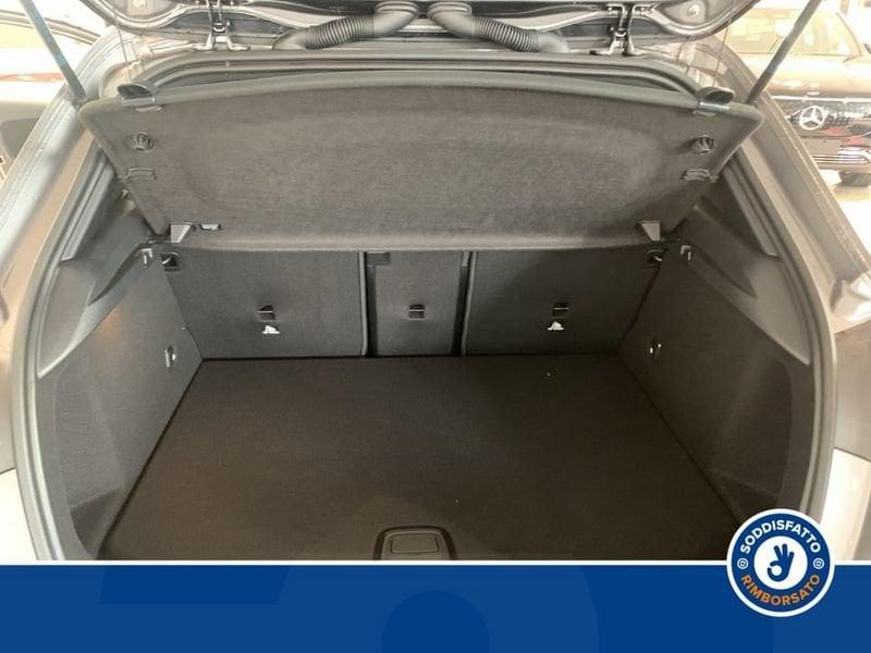 Mercedes-Benz Classe A 250e EQ-Power Automatic AMG Line Advanced Plus