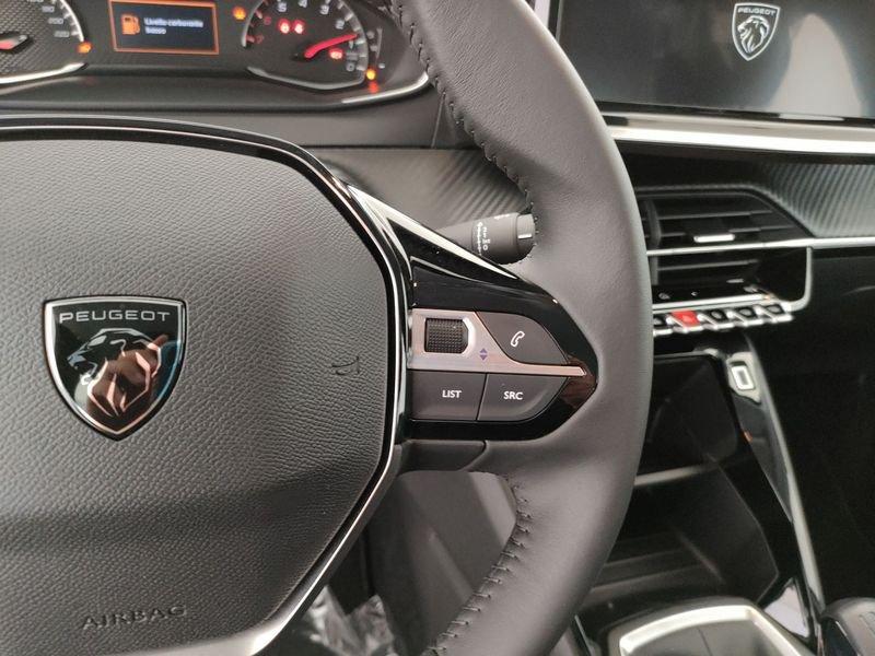 Peugeot 208 208 Hybrid 100 e-DCS6 Style