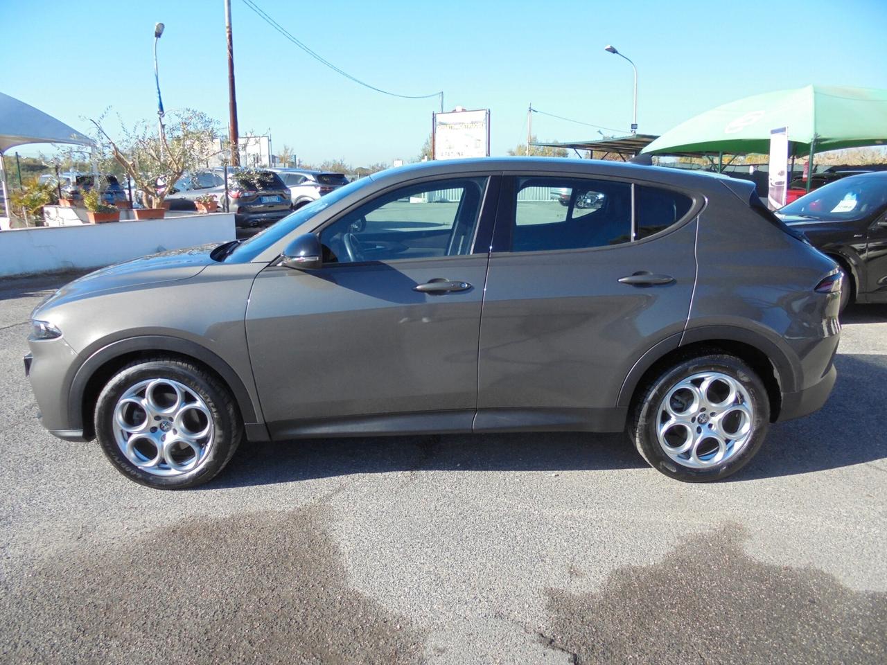 Alfa Romeo Tonale 1.6 diesel 130 CV TCT6 Sprint