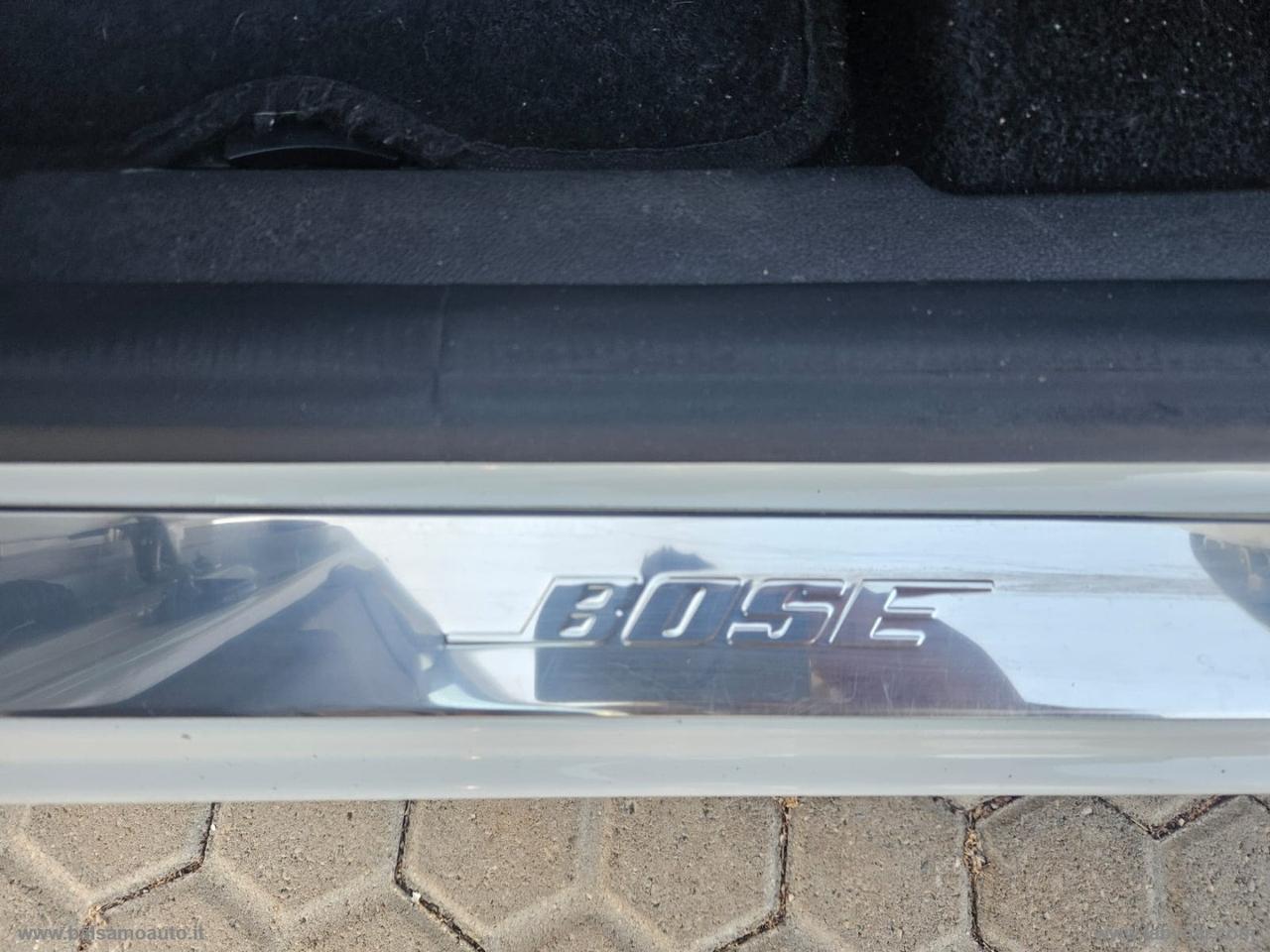 RENAULT Scénic XMod 1.5 dCi 110 CV EDC Bose