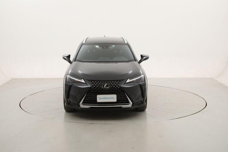 Lexus UX Hybrid Business BR060853 2.0 Full Hybrid 184CV