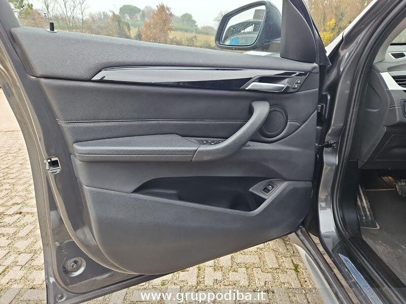 BMW X1 F48 2019 Diesel sdrive18d xLine Plus auto