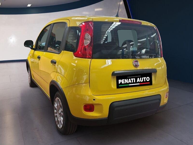 FIAT Panda 1.0 FireFly S&S Hybrid Nuova Versione !!!!