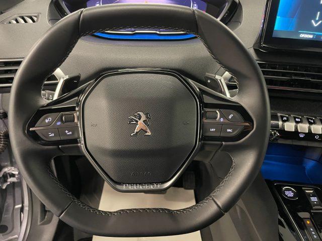 PEUGEOT 3008 1.5 BlueHDi 130 CV EAT8 Allure Pack