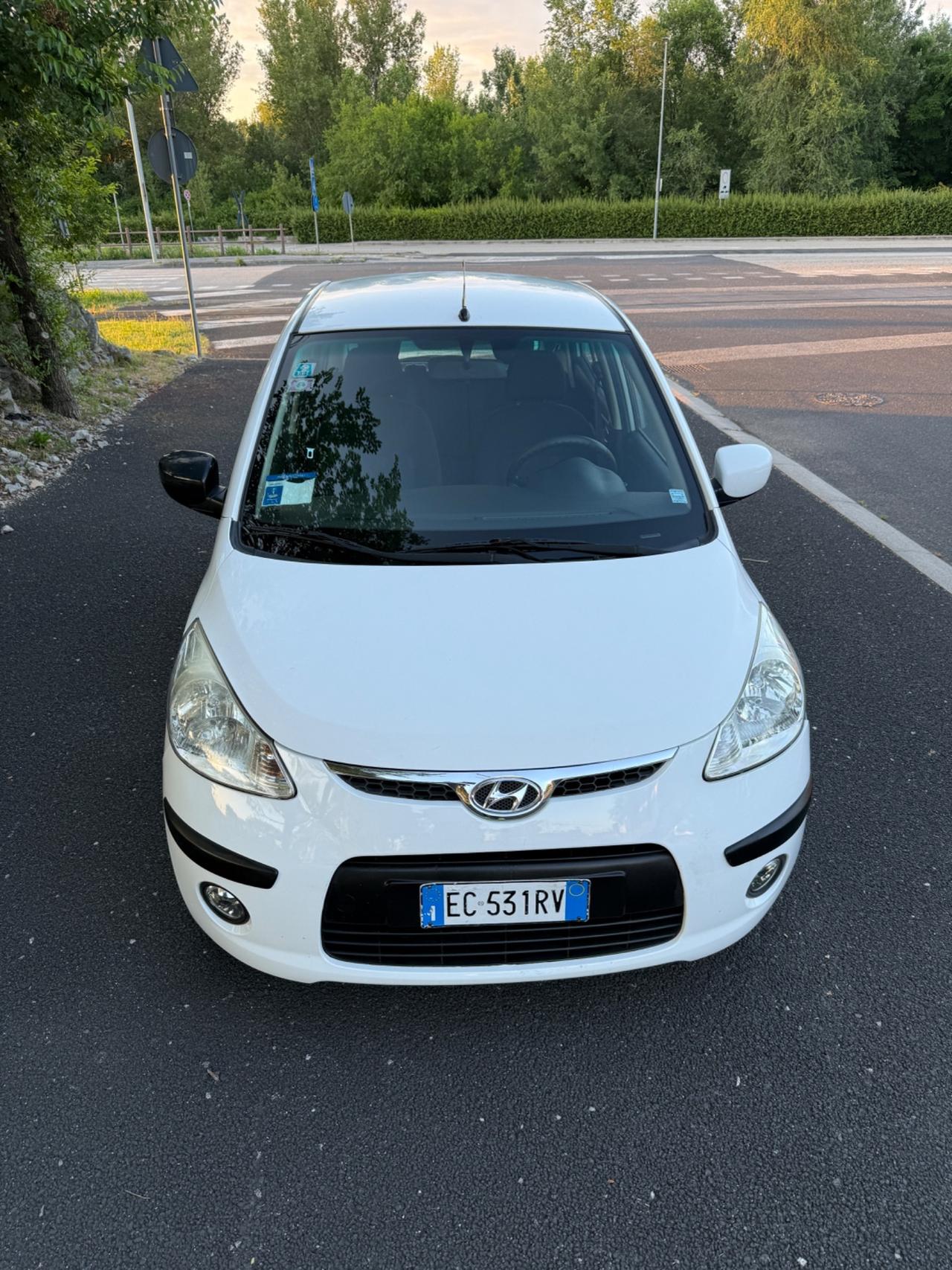 Hyundai i10 1.1 12V Style