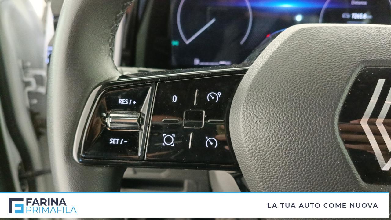 RENAULT Austral 2023 - Austral 1.2 mild hybrid advanced Equilibre 13