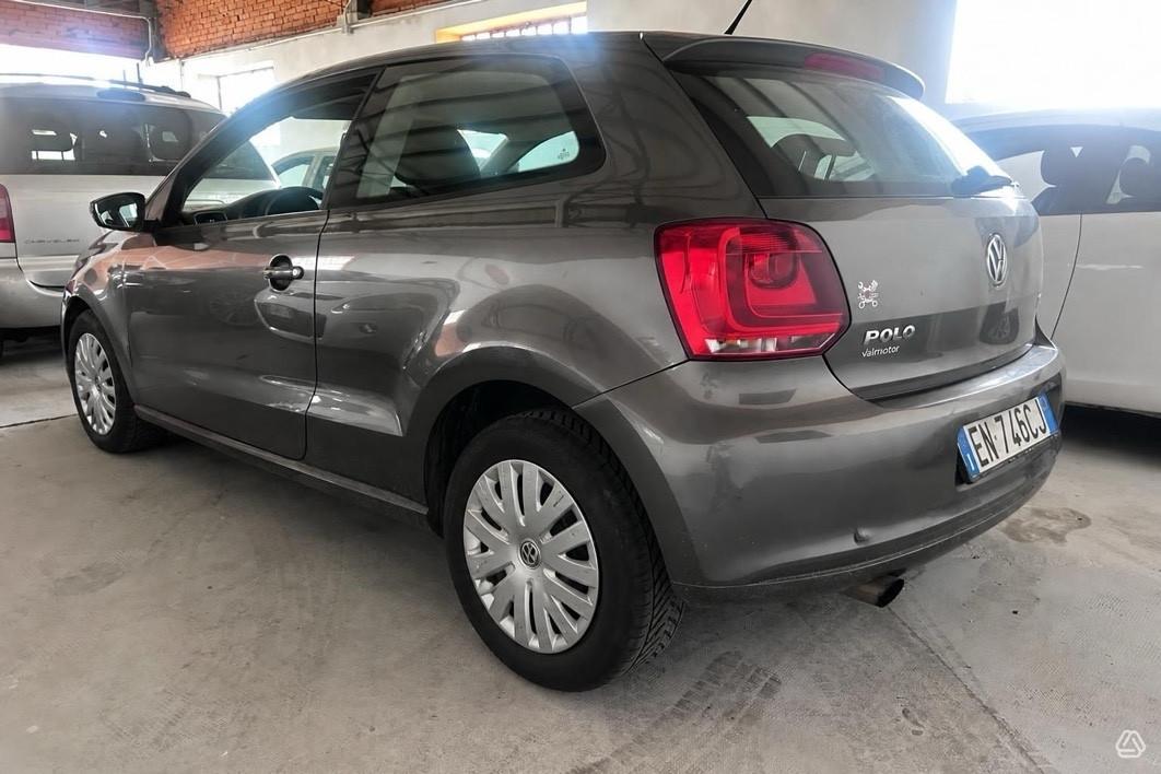Volkswagen Polo 1.6 TDI 90CV DPF 3 porte Comfortline