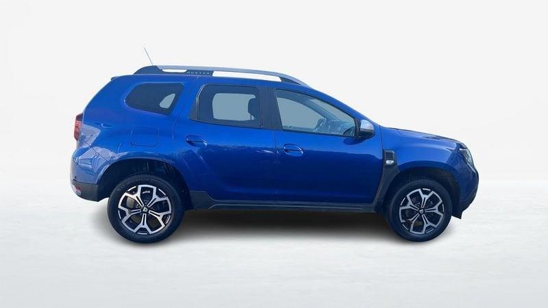 Dacia Duster 1.0 tce Prestige Eco-g 4x2 100cv