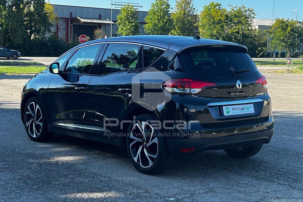 RENAULT Scénic dCi 160 CV EDC Energy Initiale Paris